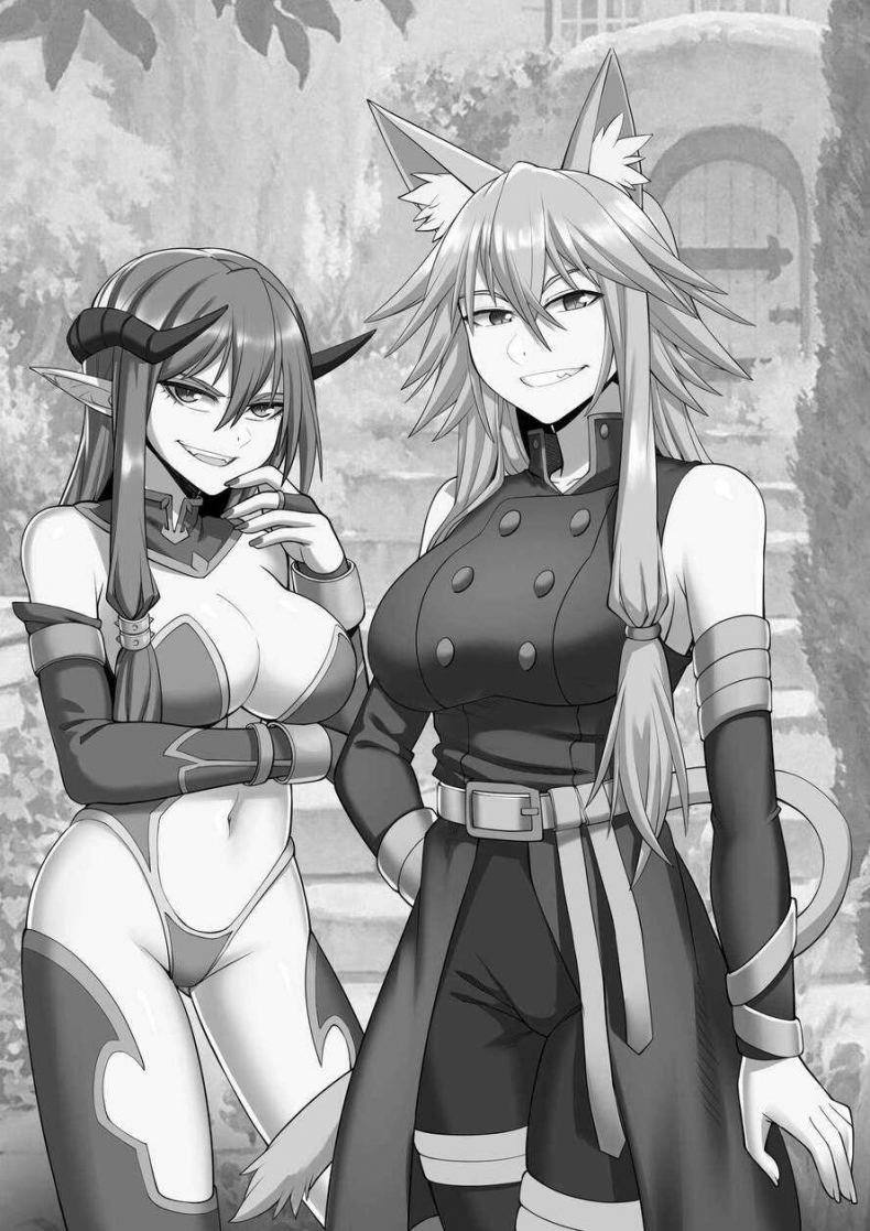 Иллюстрация к книге — Злодей выходного дня 2. Мицелиум [izvd_sp7tctdale8iuav3k7vsw.jpg]