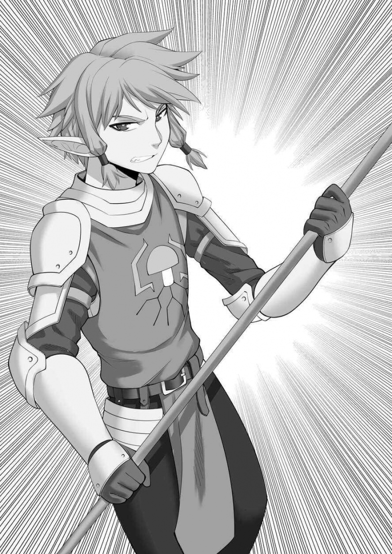 Иллюстрация к книге — Злодей выходного дня 2. Мицелиум [izvd_xqr2lsq0f1yzlp11bjxxg.jpg]