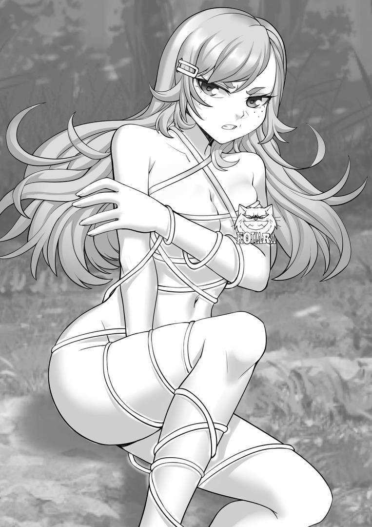 Иллюстрация к книге — Злодей выходного дня 2. Мицелиум [izvd_y5jwwrpe0lrxlc8h4iuxw.jpg]