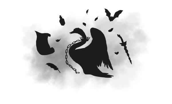 Иллюстрация к книге — Город теней [i_029.jpg]