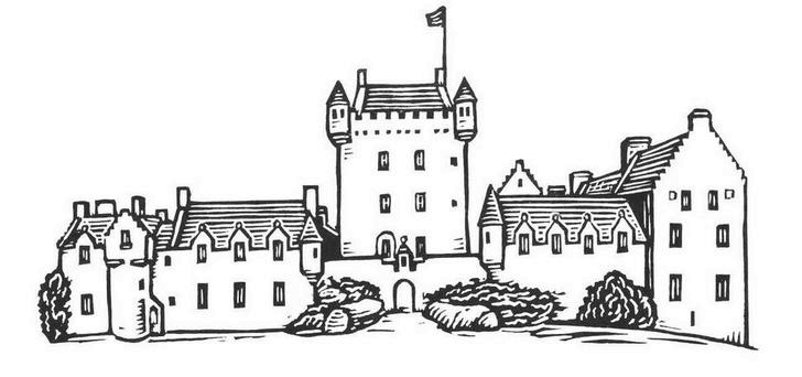 Иллюстрация к книге — Шотландия. Земля кланов [i_010.jpg]