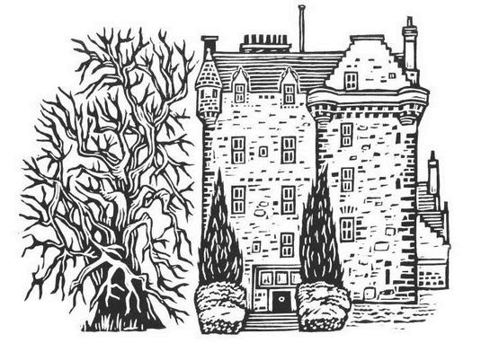 Иллюстрация к книге — Шотландия. Земля кланов [i_012.jpg]