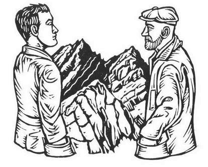 Иллюстрация к книге — Шотландия. Земля кланов [i_018.jpg]