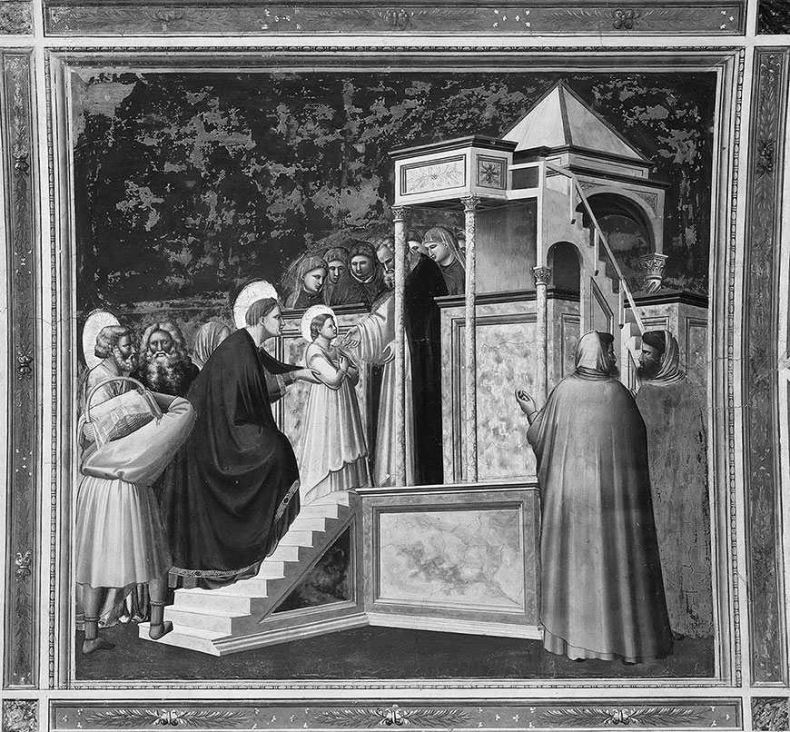 Иллюстрация к книге — 12 лучших художников Возрождения [i_004.jpg]