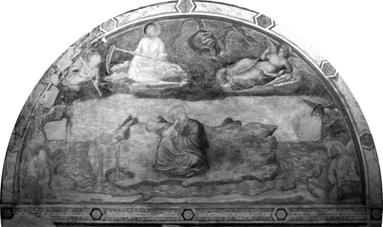 Иллюстрация к книге — 12 лучших художников Возрождения [i_005.jpg]