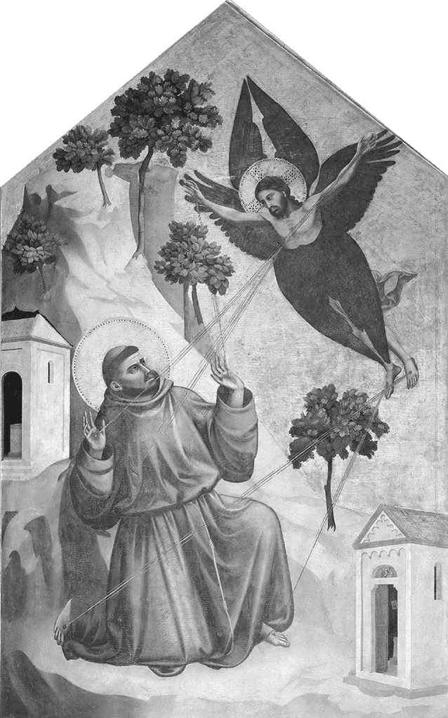 Иллюстрация к книге — 12 лучших художников Возрождения [i_009.jpg]