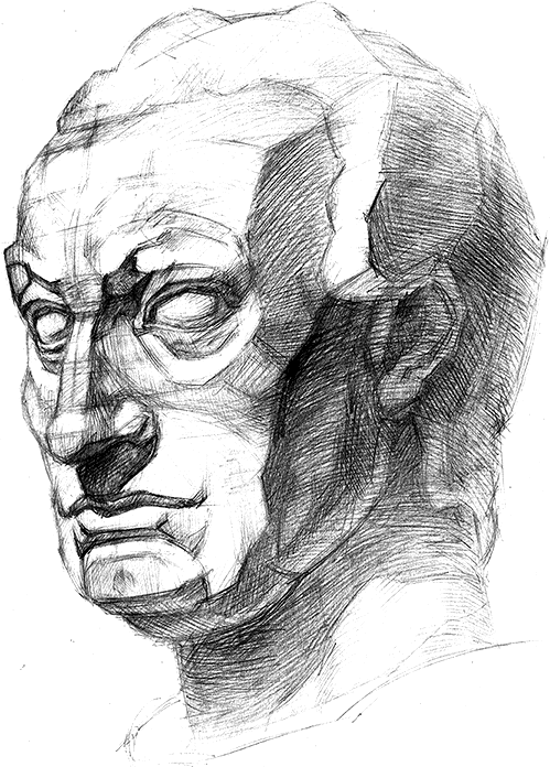 Иллюстрация к книге — 12 лучших художников Возрождения [i_018.jpg]