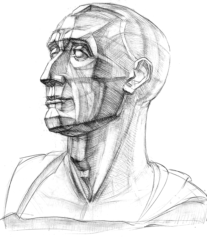 Иллюстрация к книге — 12 лучших художников Возрождения [i_020.jpg]