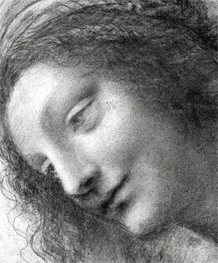 Иллюстрация к книге — 12 лучших художников Возрождения [i_053.jpg]