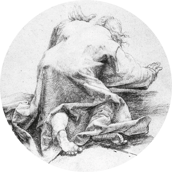 Иллюстрация к книге — 12 лучших художников Возрождения [i_060.jpg]