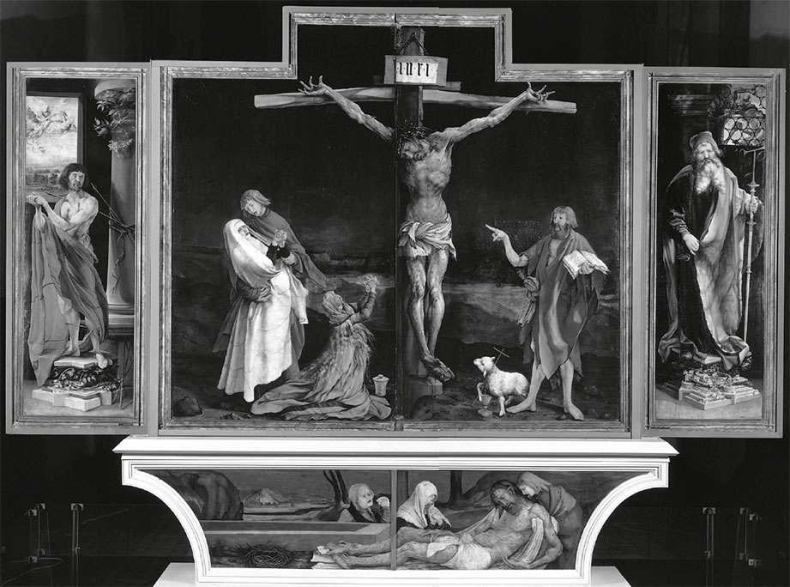 Иллюстрация к книге — 12 лучших художников Возрождения [i_061.jpg]