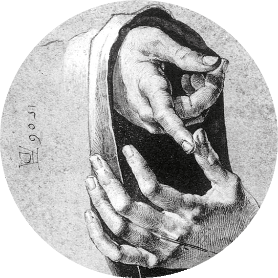 Иллюстрация к книге — 12 лучших художников Возрождения [i_069.jpg]