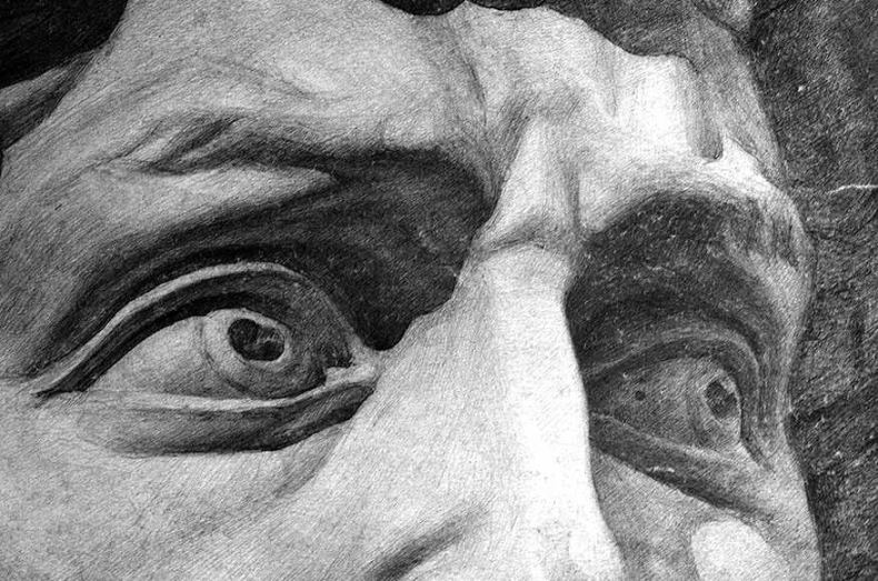 Иллюстрация к книге — 12 лучших художников Возрождения [i_089.jpg]