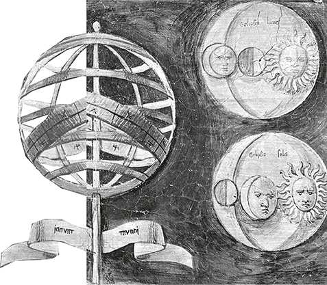 Иллюстрация к книге — 12 лучших художников Возрождения [i_092.jpg]