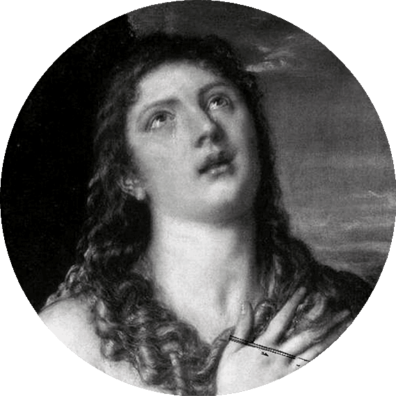 Иллюстрация к книге — 12 лучших художников Возрождения [i_104.jpg]