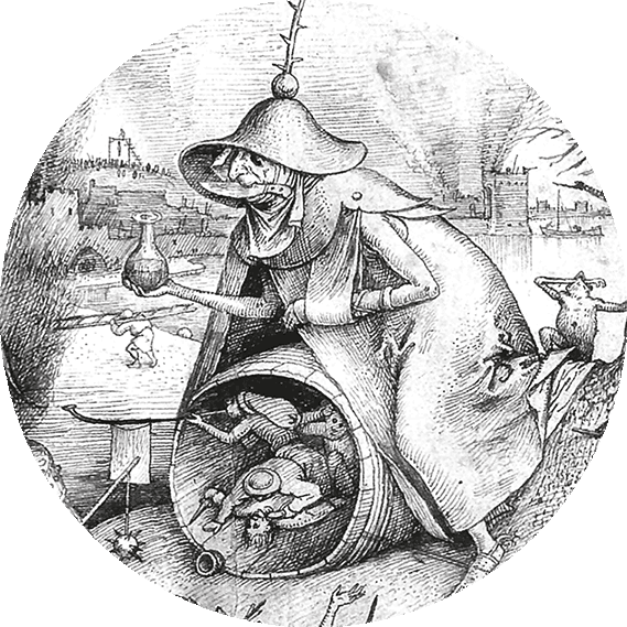 Иллюстрация к книге — 12 лучших художников Возрождения [i_111.jpg]