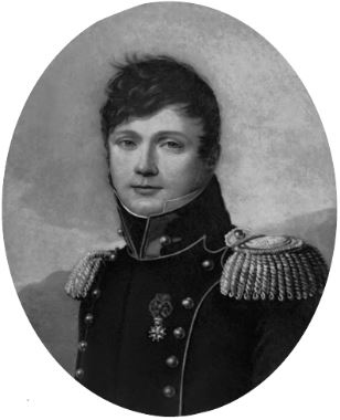 Иллюстрация к книге — Армия Наполеона [i_037.jpg]