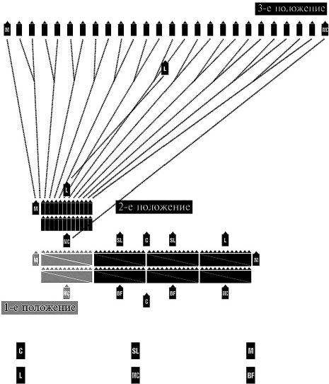 Иллюстрация к книге — Армия Наполеона [i_102.jpg]