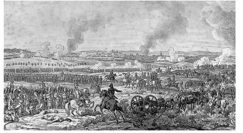 Иллюстрация к книге — Армия Наполеона [i_110.jpg]