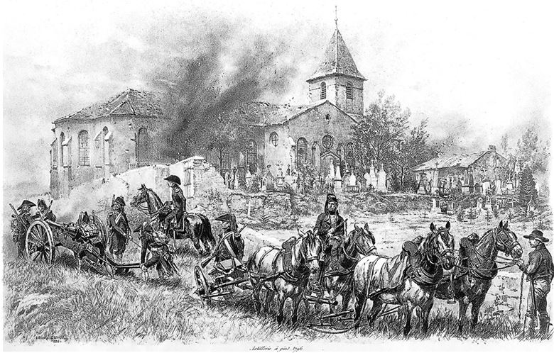 Иллюстрация к книге — Армия Наполеона [i_111.jpg]