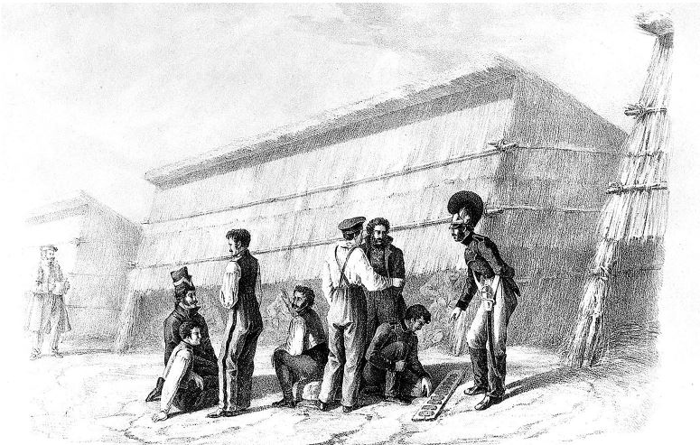 Иллюстрация к книге — Армия Наполеона [i_140.jpg]