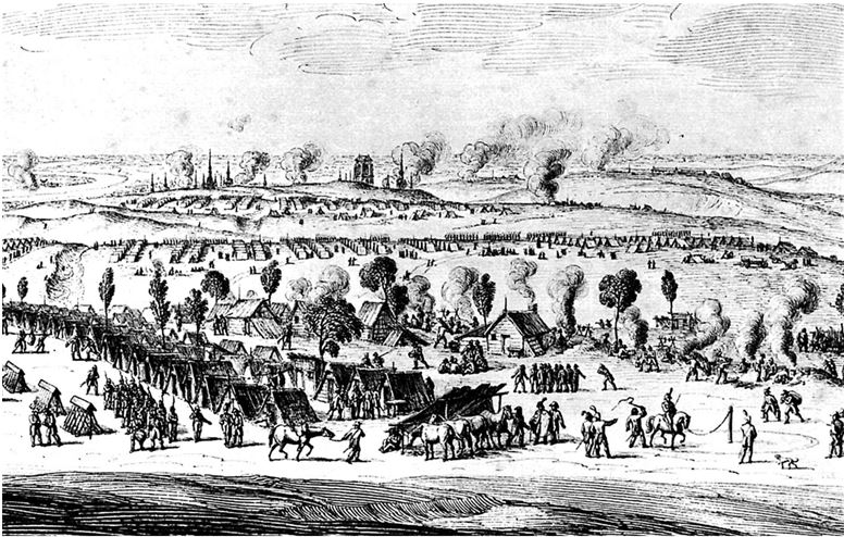 Иллюстрация к книге — Армия Наполеона [i_141.jpg]