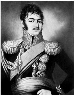 Иллюстрация к книге — Армия Наполеона [i_156.jpg]