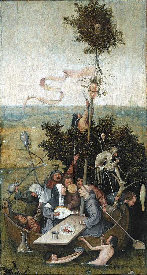 Иллюстрация к книге — От Джотто до Тициана. Титаны Возрождения [i_024.jpg]