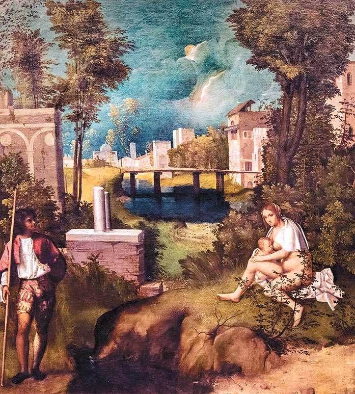 Иллюстрация к книге — От Джотто до Тициана. Титаны Возрождения [i_026.jpg]