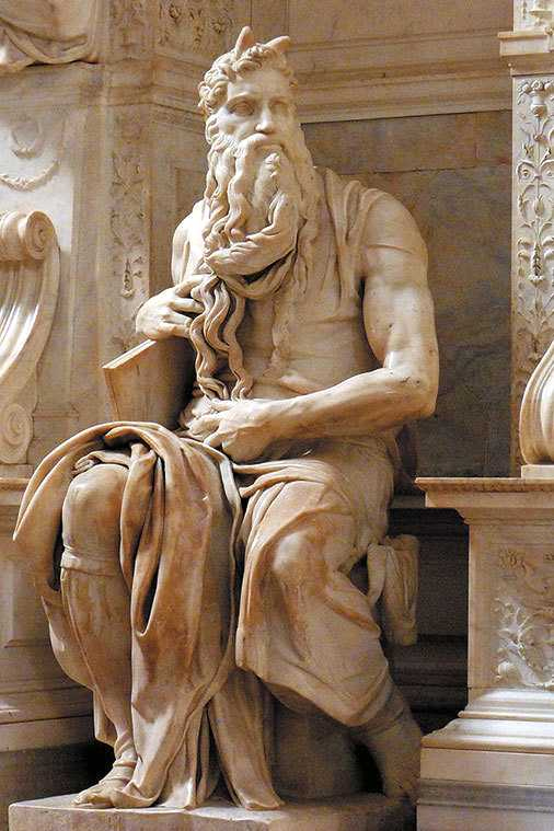 Иллюстрация к книге — От Джотто до Тициана. Титаны Возрождения [i_049.jpg]