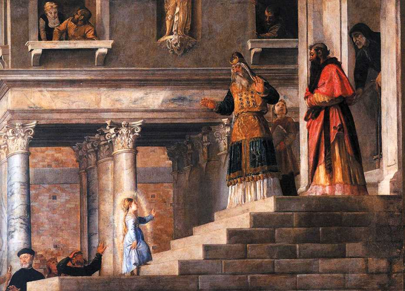 Иллюстрация к книге — От Джотто до Тициана. Титаны Возрождения [i_051.jpg]