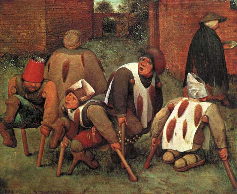 Иллюстрация к книге — От Джотто до Тициана. Титаны Возрождения [i_058.jpg]