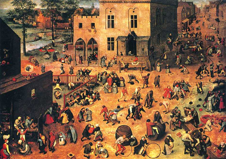 Иллюстрация к книге — От Джотто до Тициана. Титаны Возрождения [i_062.jpg]