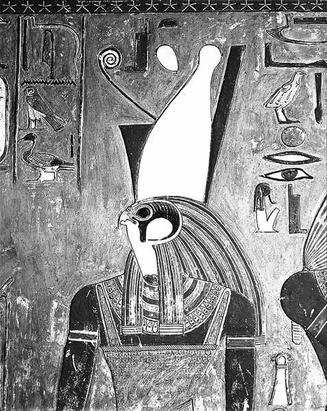 Иллюстрация к книге — Древний мир [i_004.jpg]