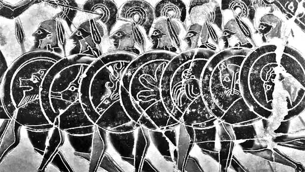 Иллюстрация к книге — Древний мир [i_007.jpg]