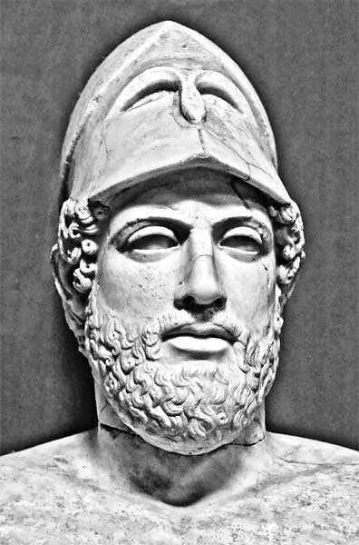 Иллюстрация к книге — Древний мир [i_009.jpg]