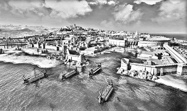 Иллюстрация к книге — Древний мир [i_015.jpg]