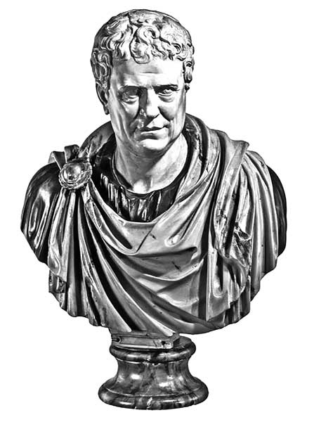 Иллюстрация к книге — Древний мир [i_017.jpg]