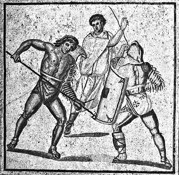 Иллюстрация к книге — Древний мир [i_019.jpg]