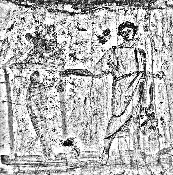 Иллюстрация к книге — Древний мир [i_021.jpg]