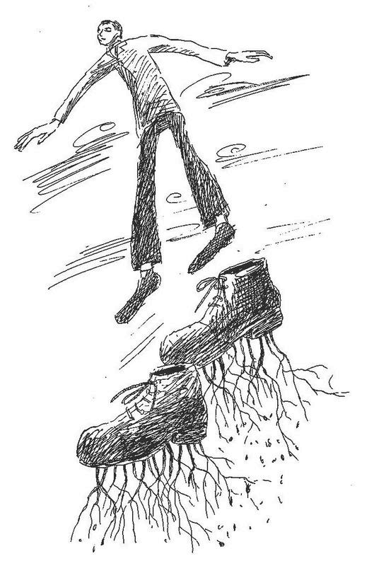 Иллюстрация к книге — Три стороны камня [i_003.jpg]