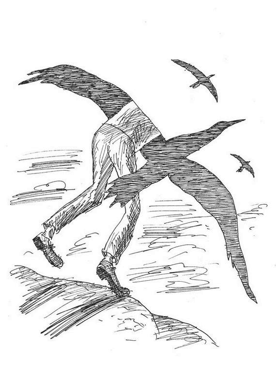 Иллюстрация к книге — Три стороны камня [i_004.jpg]