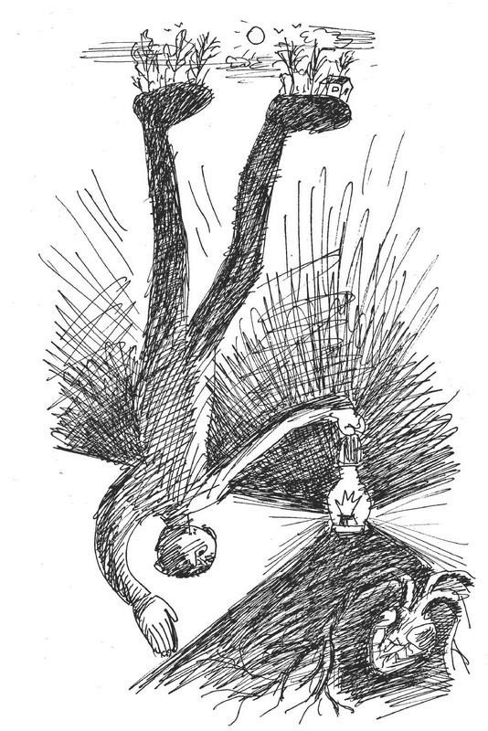 Иллюстрация к книге — Три стороны камня [i_006.jpg]