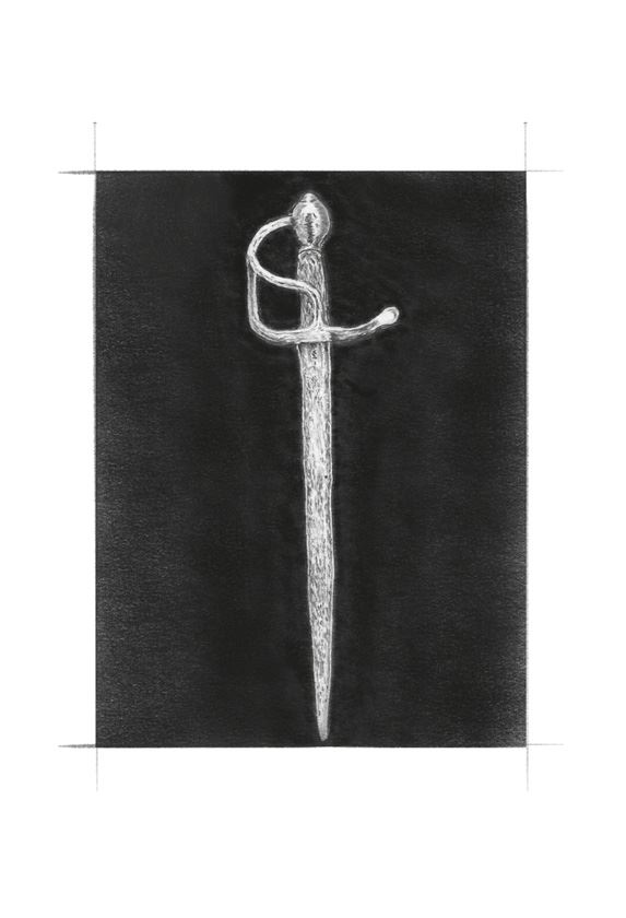 Иллюстрация к книге — Ведьма [i_043.jpg]