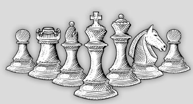 Иллюстрация к книге — Ночь Королей. Сражайся за свое сердце [i_001.jpg]