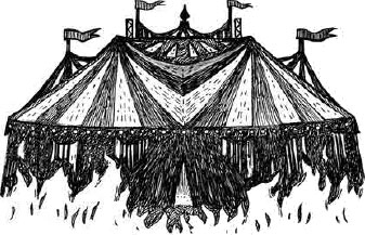 Иллюстрация к книге — Арена заблудших [i_001.jpg]