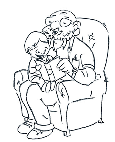 Иллюстрация к книге — Просто о мозге. Как знания о мозге помогают получить больше [i_012.jpg]