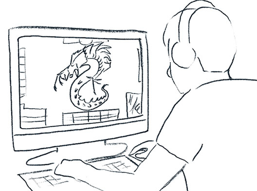 Иллюстрация к книге — Просто о мозге. Как знания о мозге помогают получить больше [i_014.jpg]