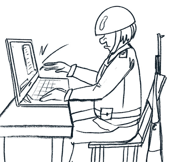 Иллюстрация к книге — Просто о мозге. Как знания о мозге помогают получить больше [i_019.jpg]