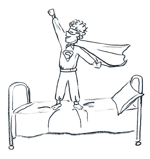 Иллюстрация к книге — Просто о мозге. Как знания о мозге помогают получить больше [i_025.jpg]